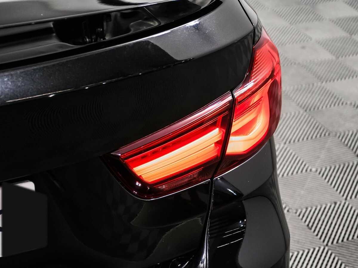 Б/У БМВ 3 серии 2020 года. Фото: #15