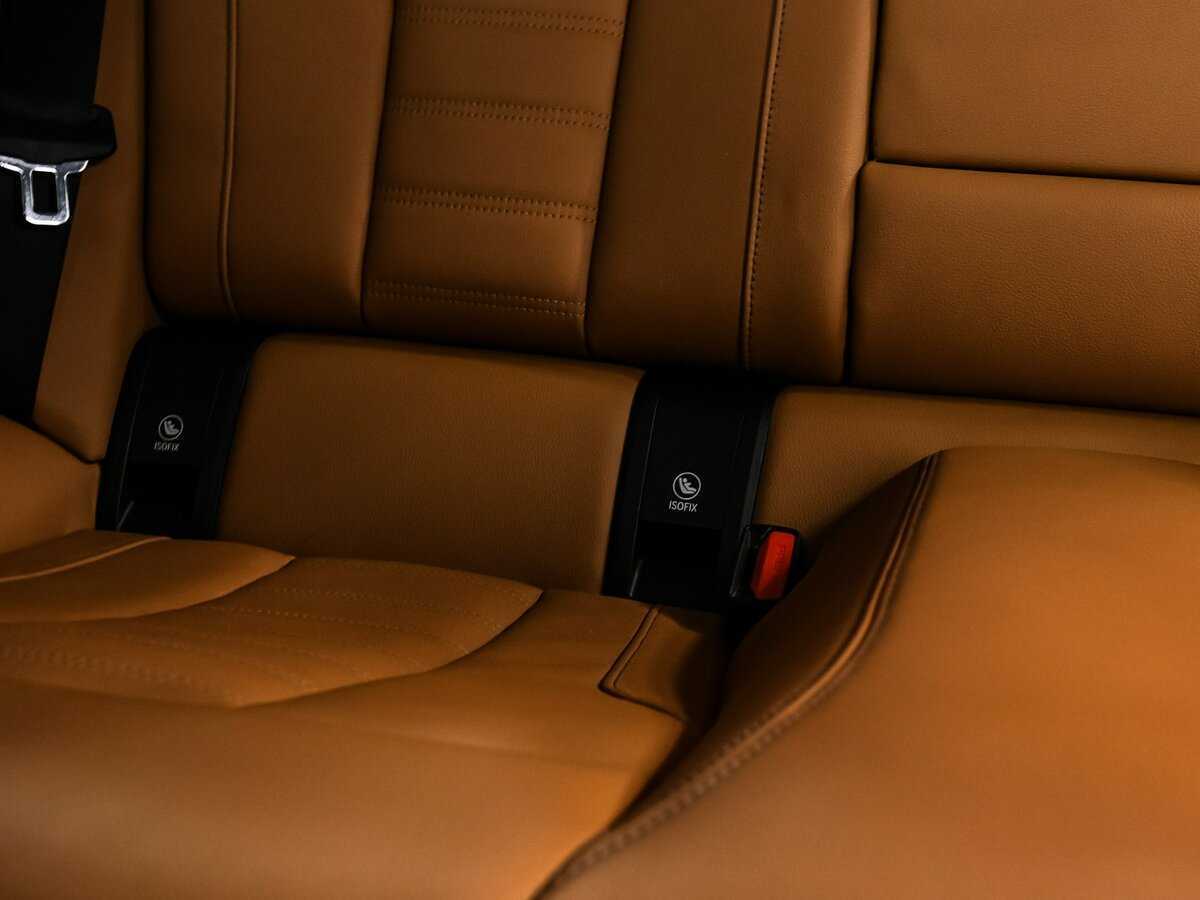 Б/У БМВ 4 серии 2021 года. Фото: #13