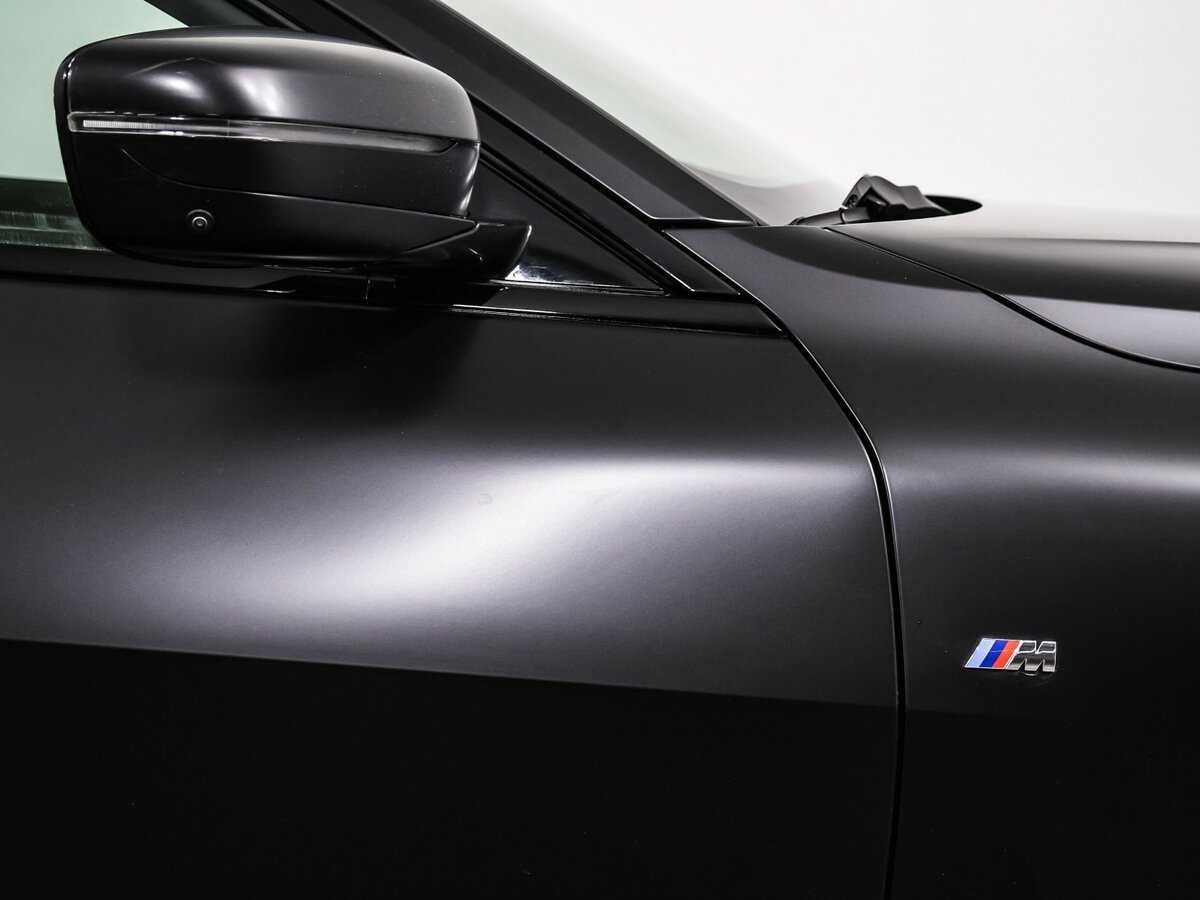 Б/У БМВ 4 серии 2021 года. Фото: #18