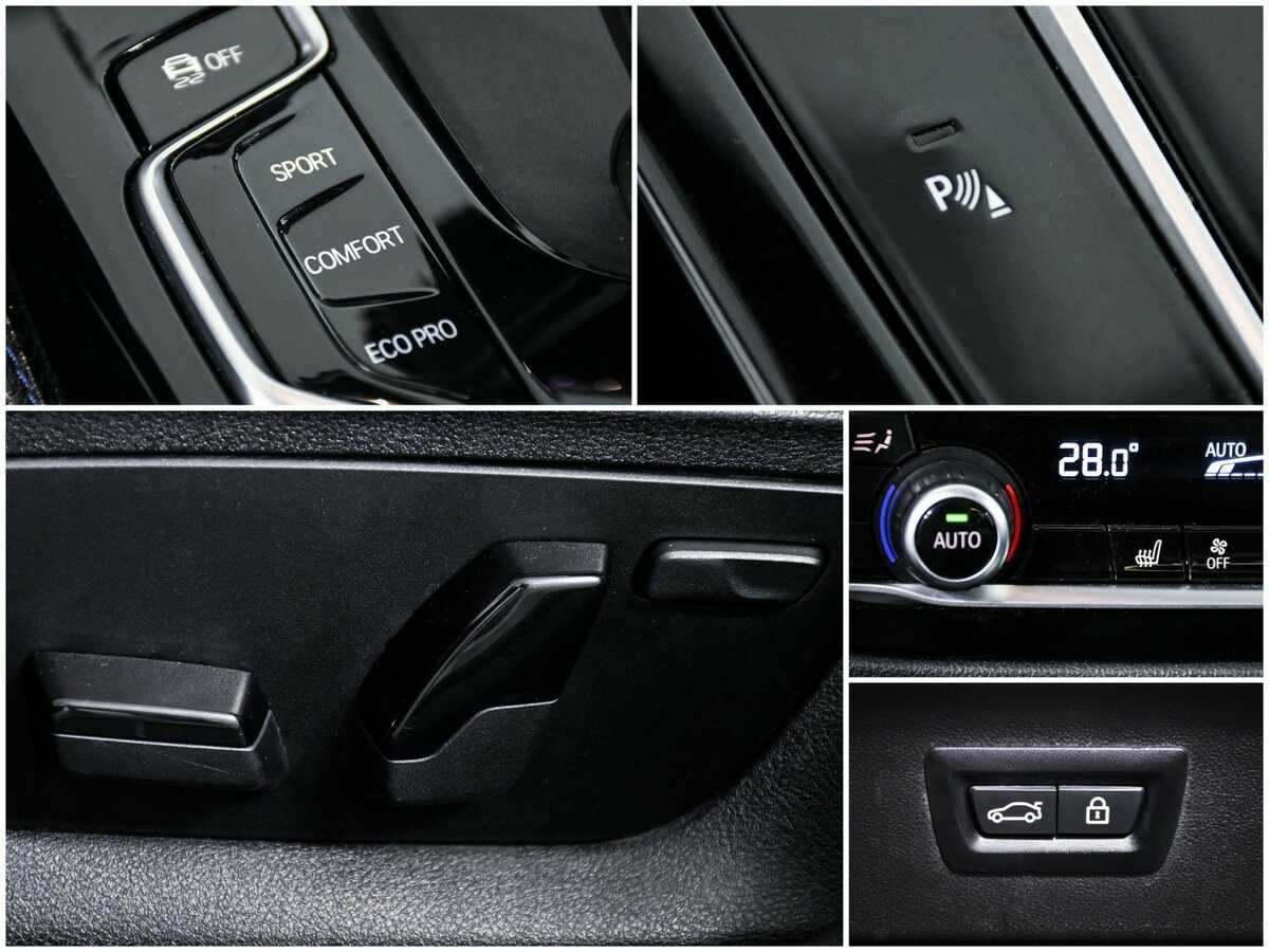 Б/У БМВ 5 серии 2021 года. Фото: #16