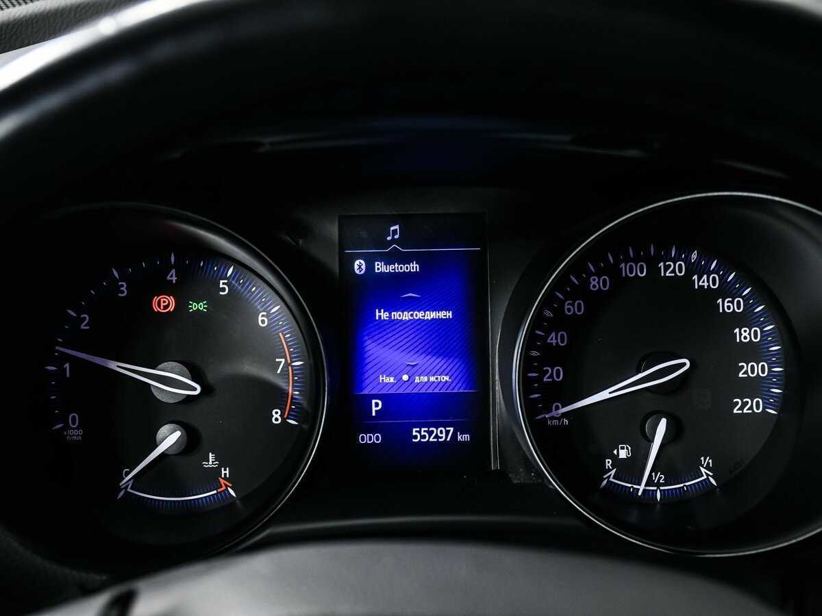 Б/У Тойота Ц-ШР 2018 года. Фото: #9