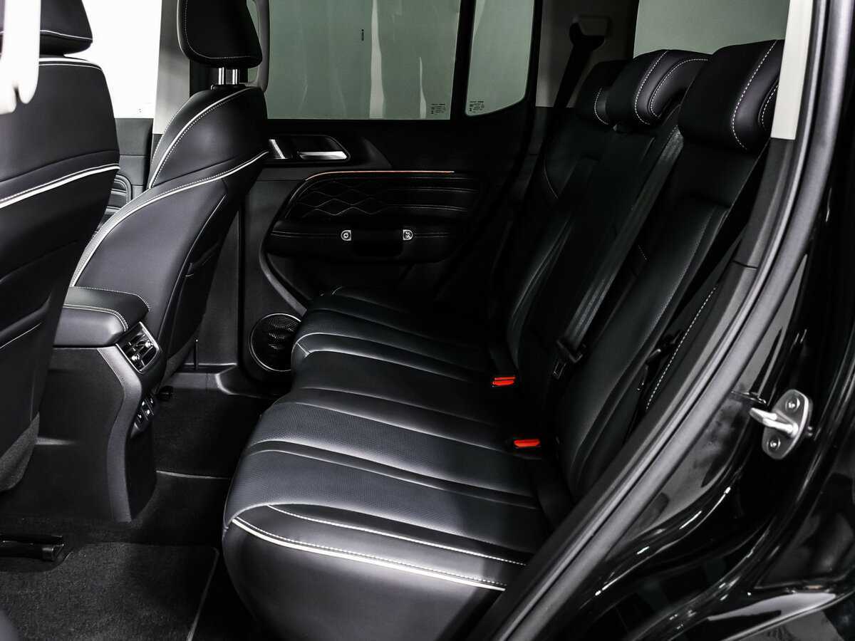 Б/У Танк 300 2023 года. Фото: #12