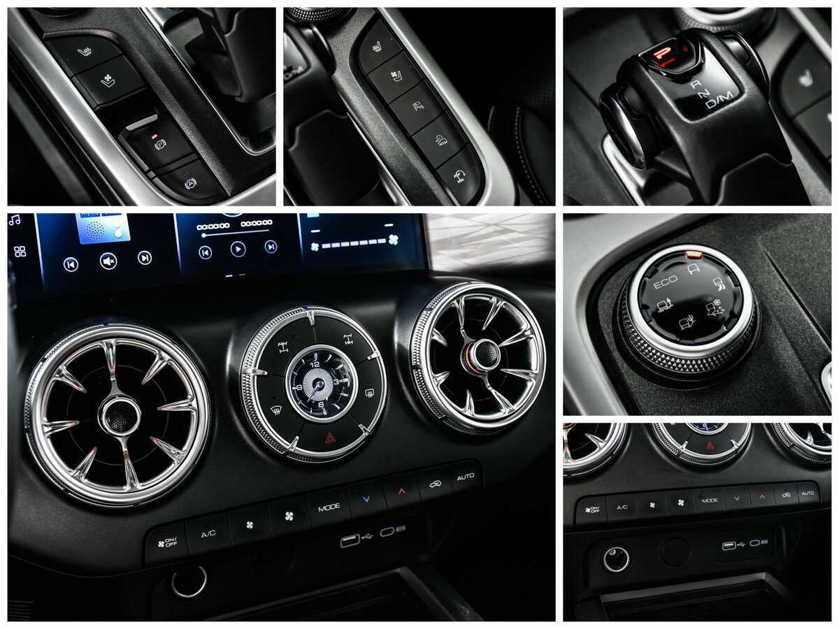 Б/У Танк 300 2023 года. Фото: #20