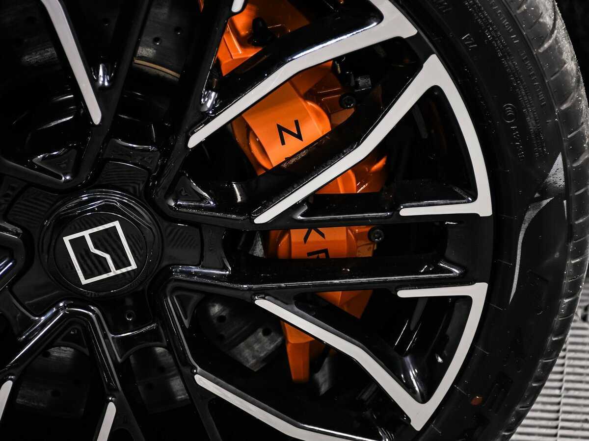 Б/У Зикр 001 2024 года. Фото: #20