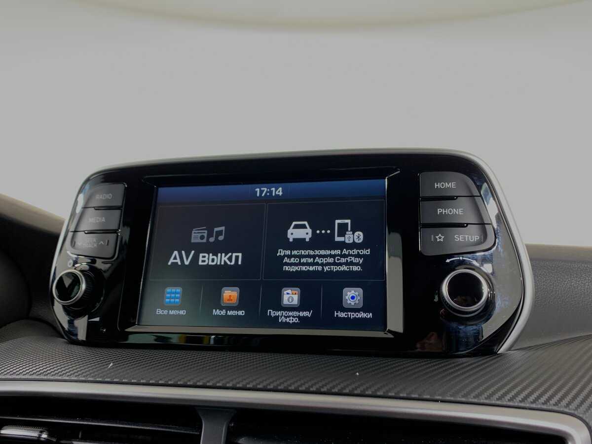 Б/У Хендай Туксон 2020 года. Фото: #15