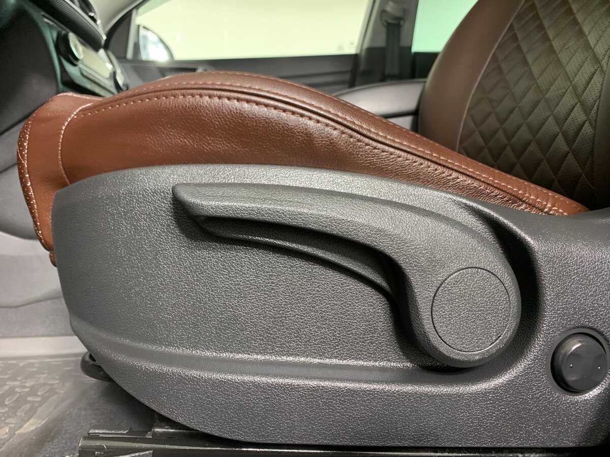 Б/У Хендай Туксон 2020 года. Фото: #16