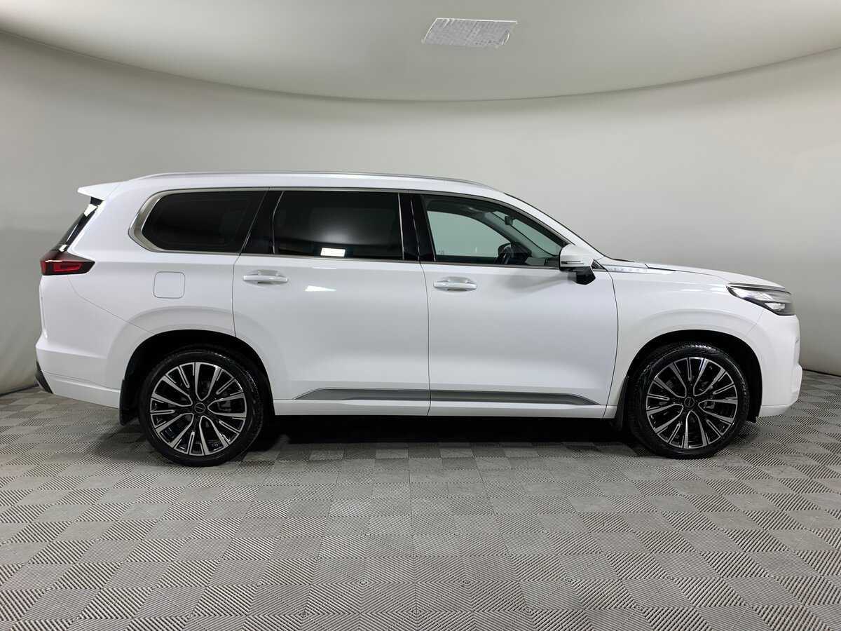 Б/У Эксид В-Икс 2022 года. Фото: #3