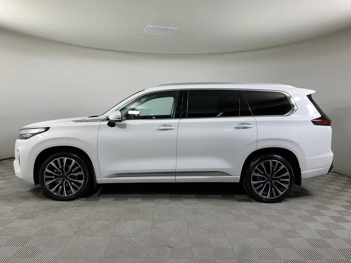 Б/У Эксид В-Икс 2022 года. Фото: #7