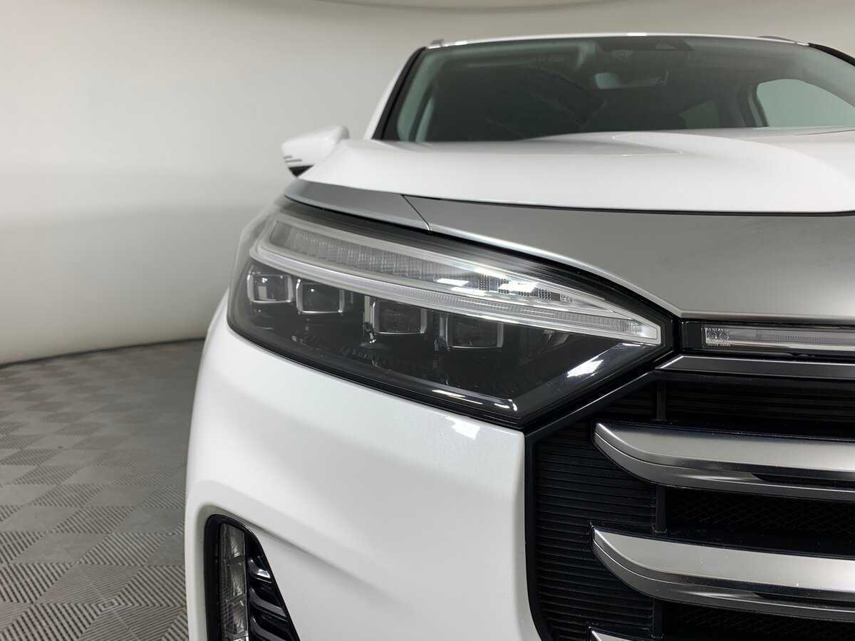 Б/У Эксид В-Икс 2022 года. Фото: #9