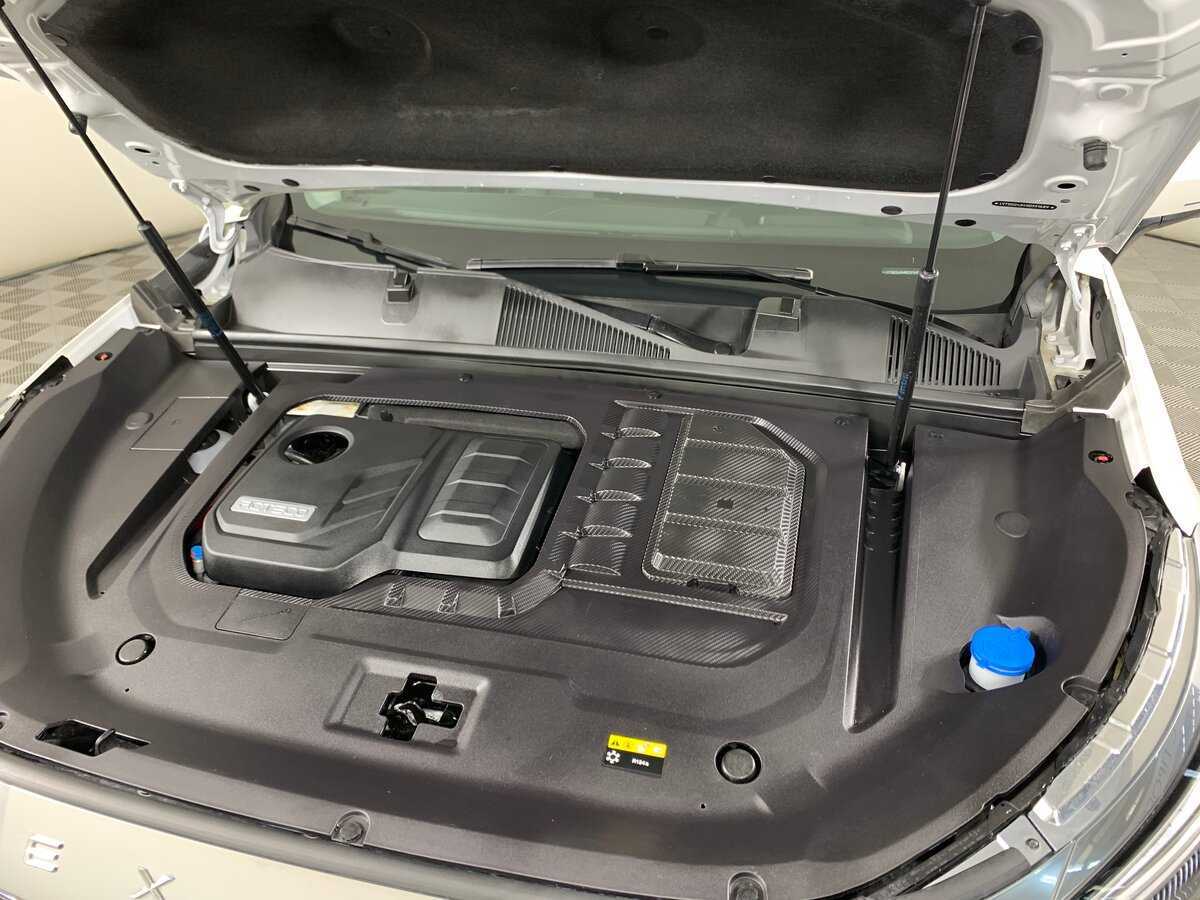 Б/У Эксид В-Икс 2022 года. Фото: #10