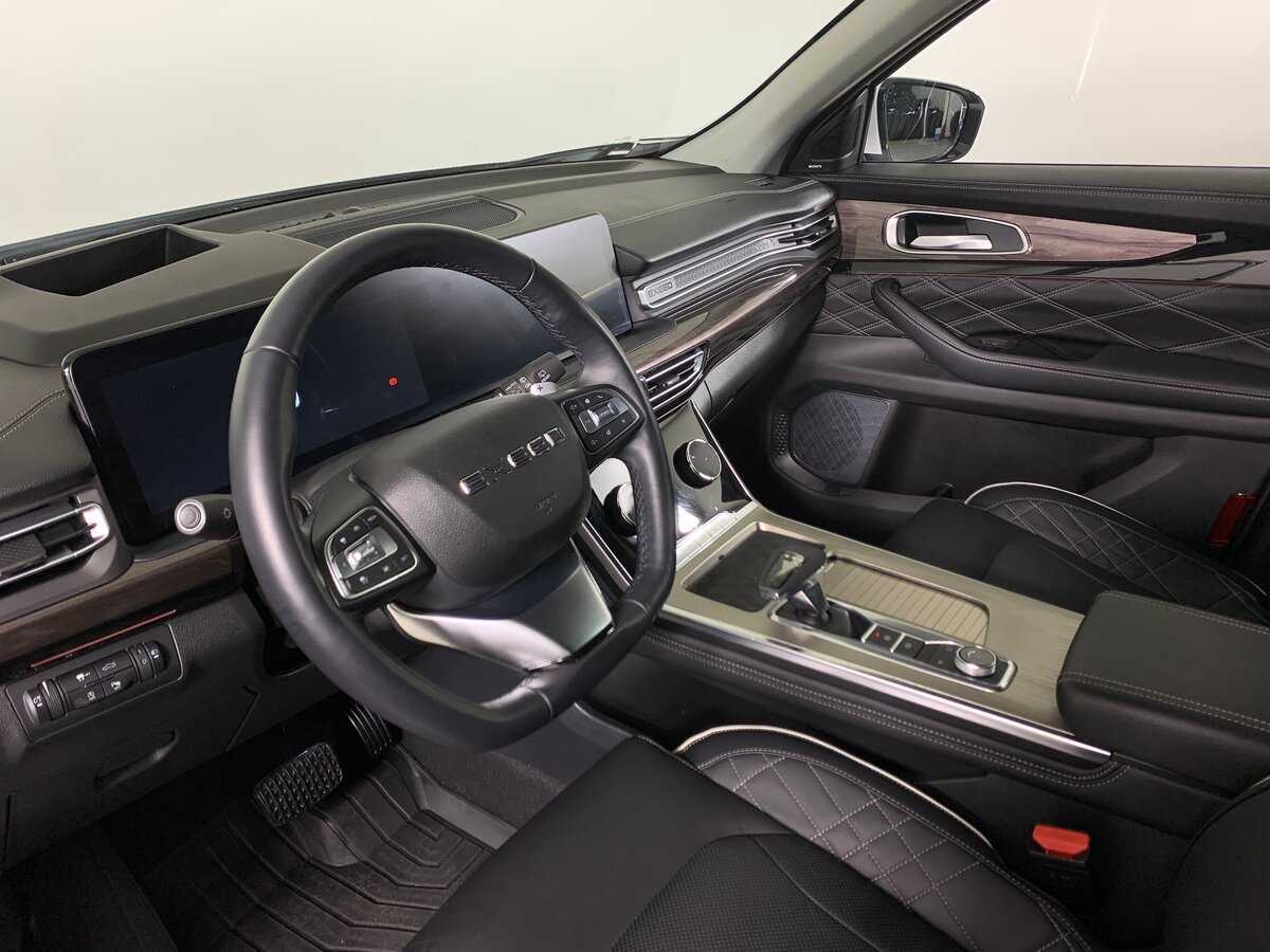 Б/У Эксид В-Икс 2022 года. Фото: #11