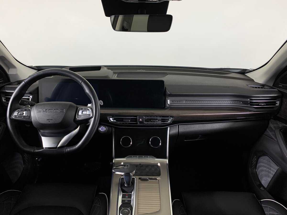 Б/У Эксид В-Икс 2022 года. Фото: #12