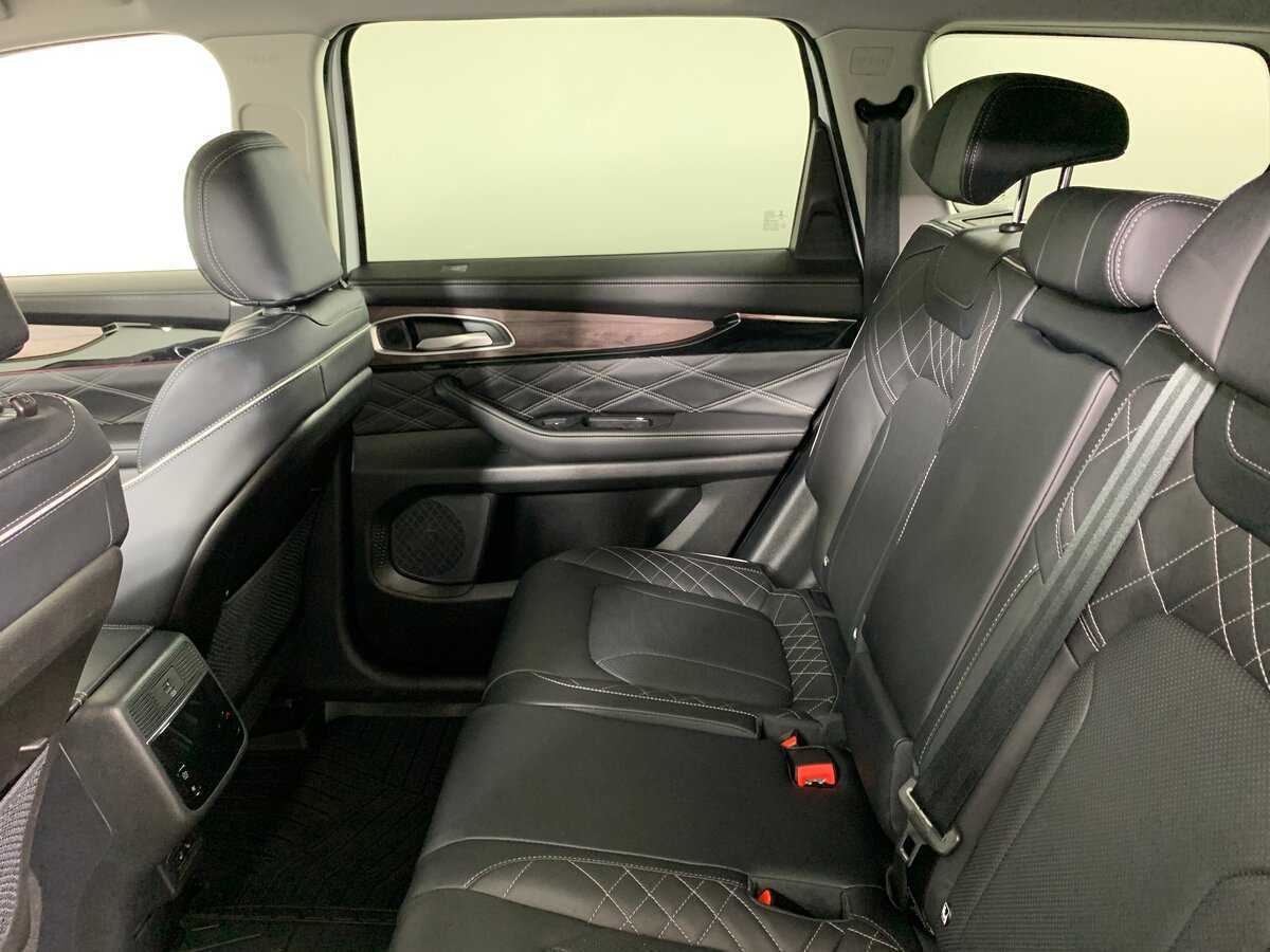 Б/У Эксид В-Икс 2022 года. Фото: #19