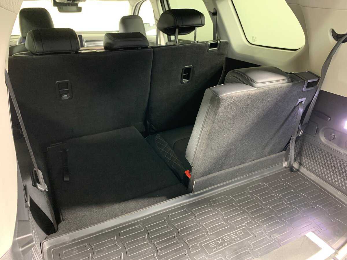 Б/У Эксид В-Икс 2022 года. Фото: #20