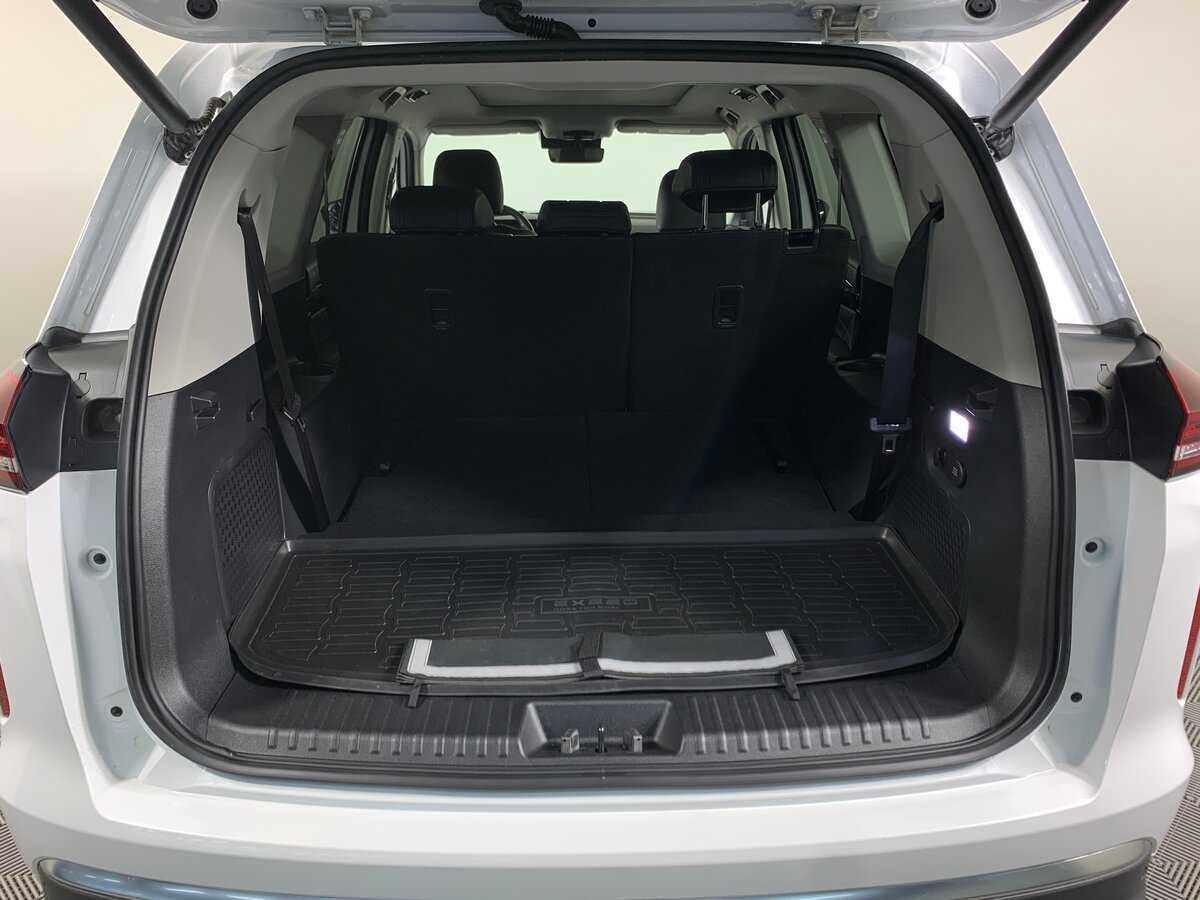 Б/У Эксид В-Икс 2022 года. Фото: #21