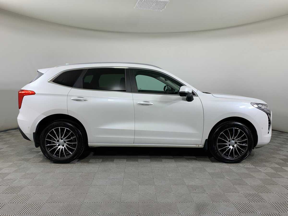 Б/У Хавал Джолион 2023 года. Фото: #3