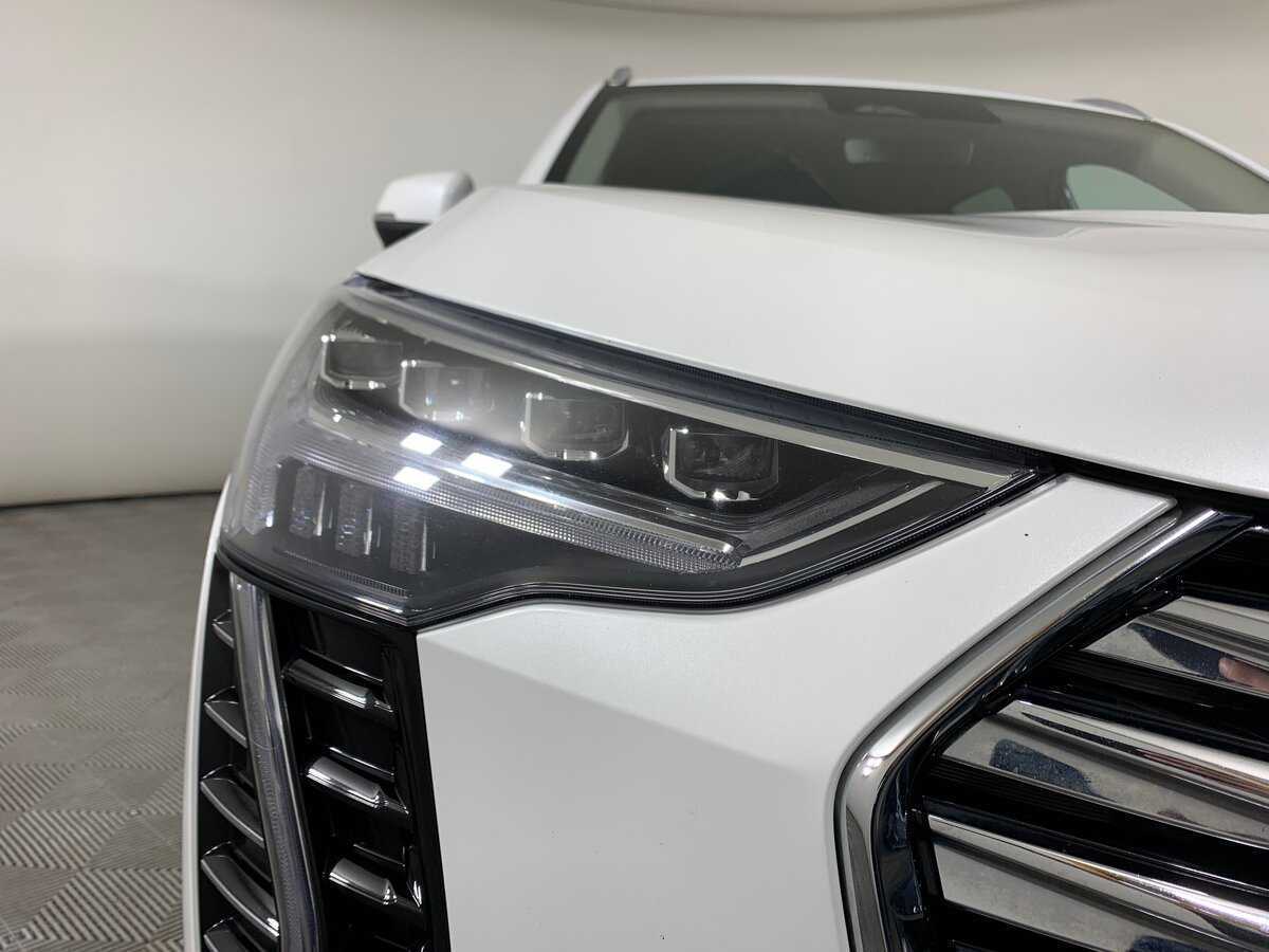 Б/У Хавал Джолион 2023 года. Фото: #9