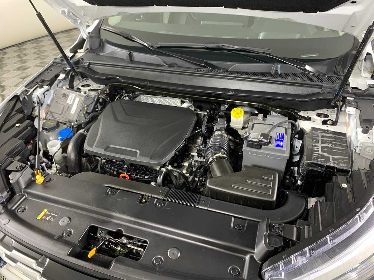 Б/У Хавал Джолион 2023 года. Фото: #10