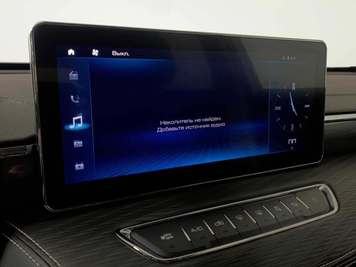 Б/У Хавал Джолион 2023 года. Фото: #15