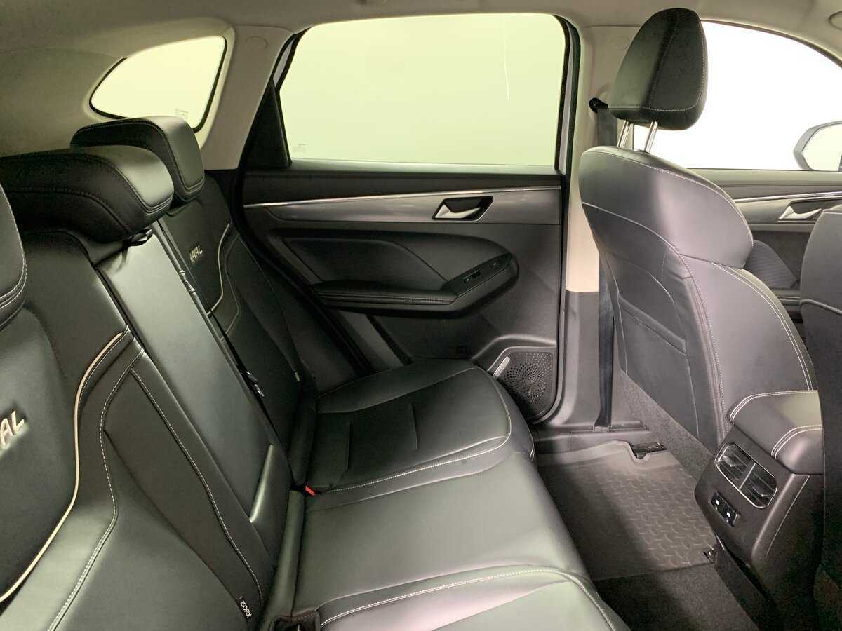 Б/У Хавал Джолион 2023 года. Фото: #17