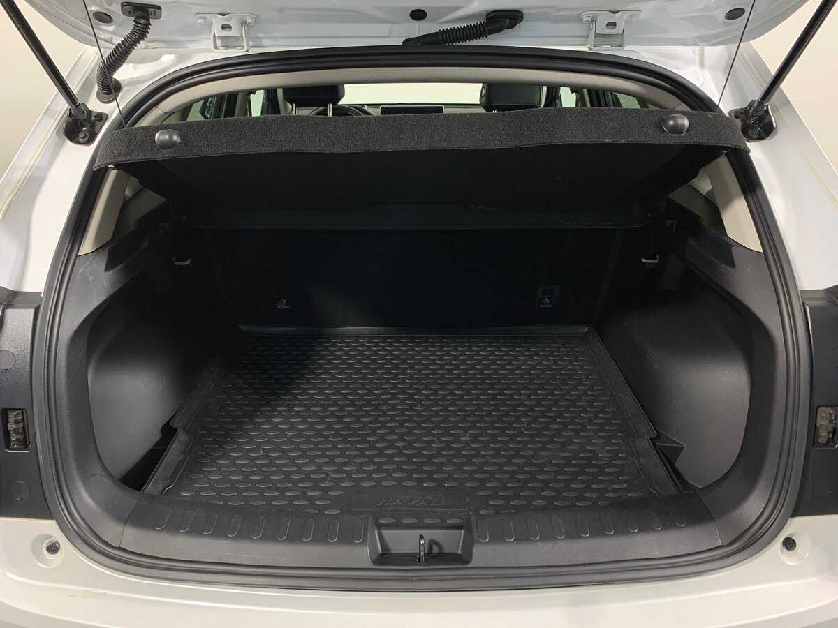 Б/У Хавал Джолион 2023 года. Фото: #19