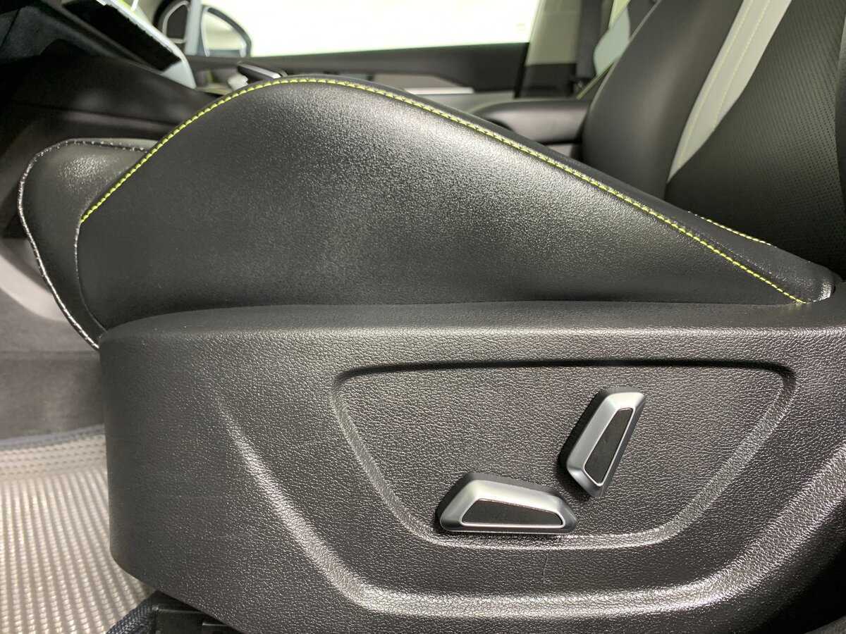 Б/У Джили Кулрэй 2023 года. Фото: #16