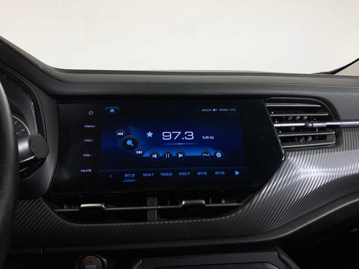 Б/У Хавал Ф7-икс 2020 года. Фото: #15