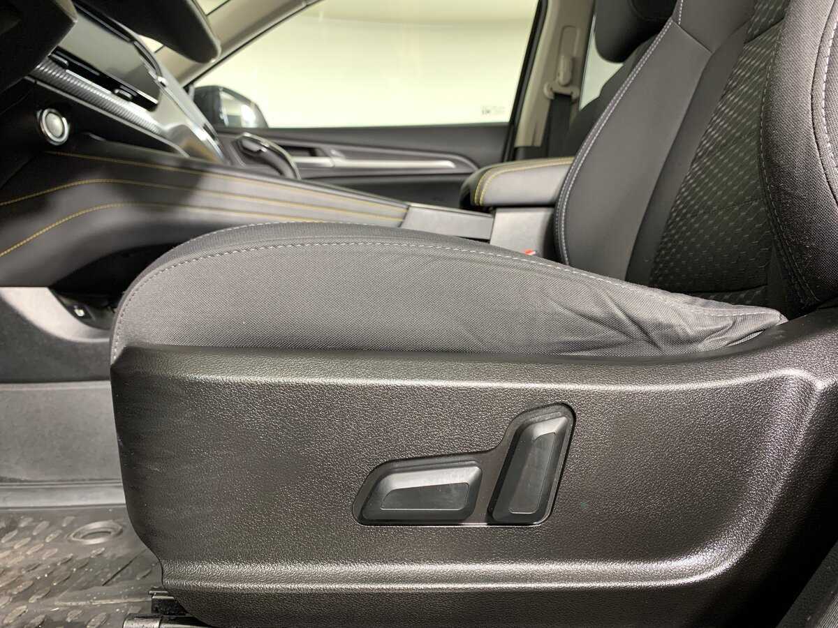 Б/У Хавал Ф7-икс 2020 года. Фото: #16