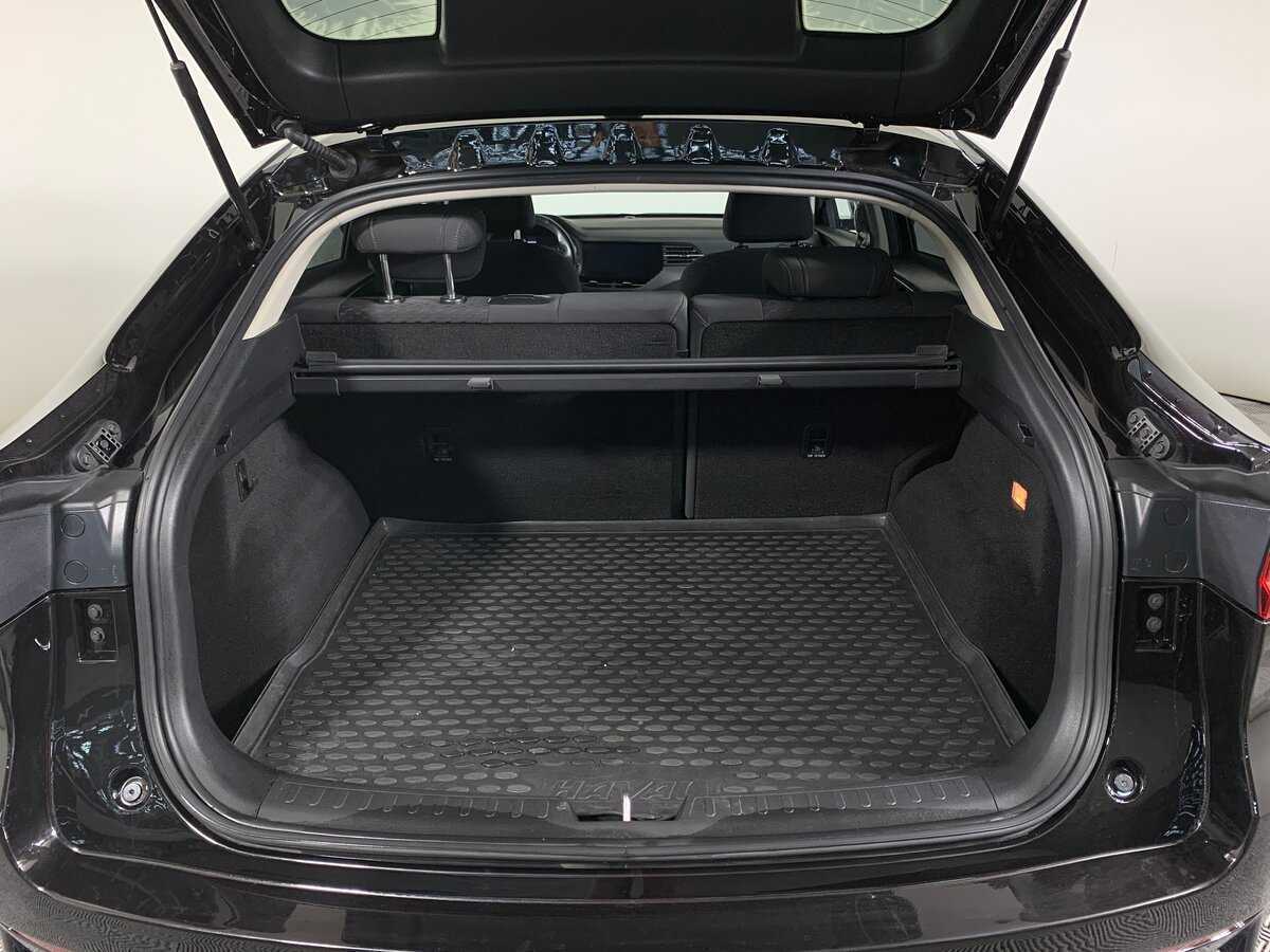 Б/У Хавал Ф7-икс 2020 года. Фото: #19