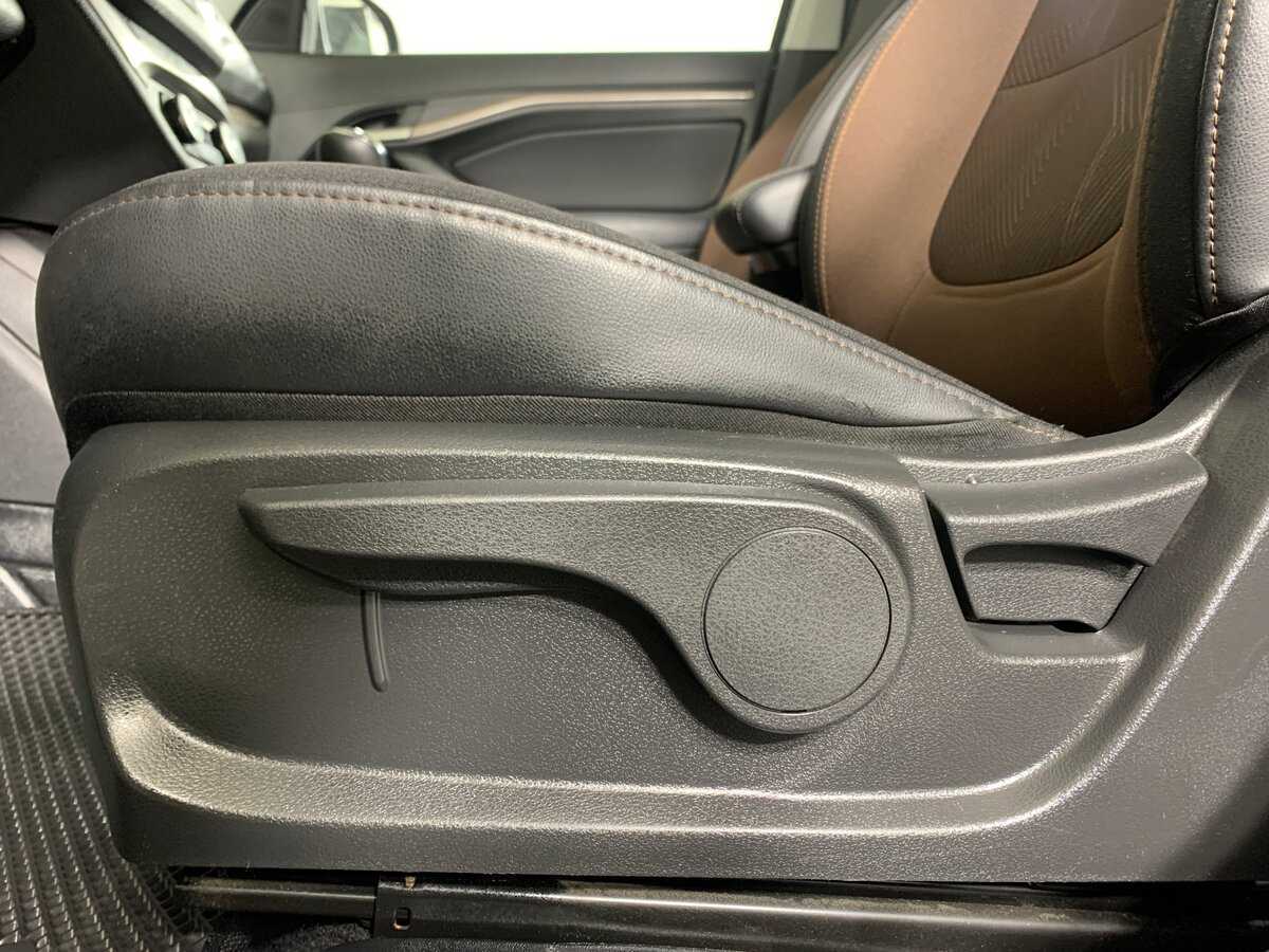 Б/У Лада (ВАЗ) Веста 2019 года. Фото: #16