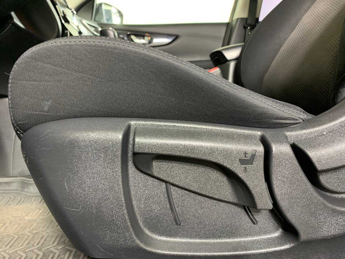 Б/У Ниссан Кашкай 2014 года. Фото: #16