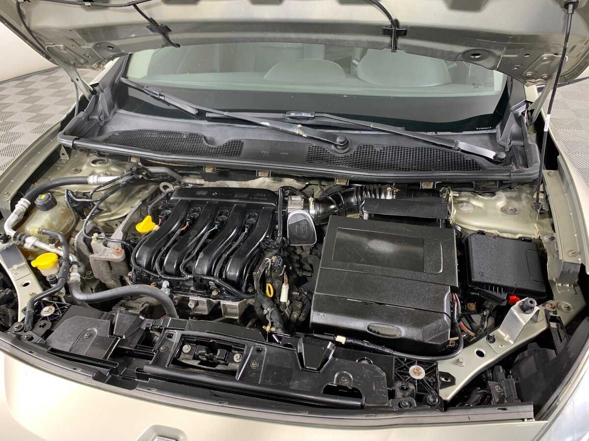 Б/У Рено Флюенс 2013 года. Фото: #10