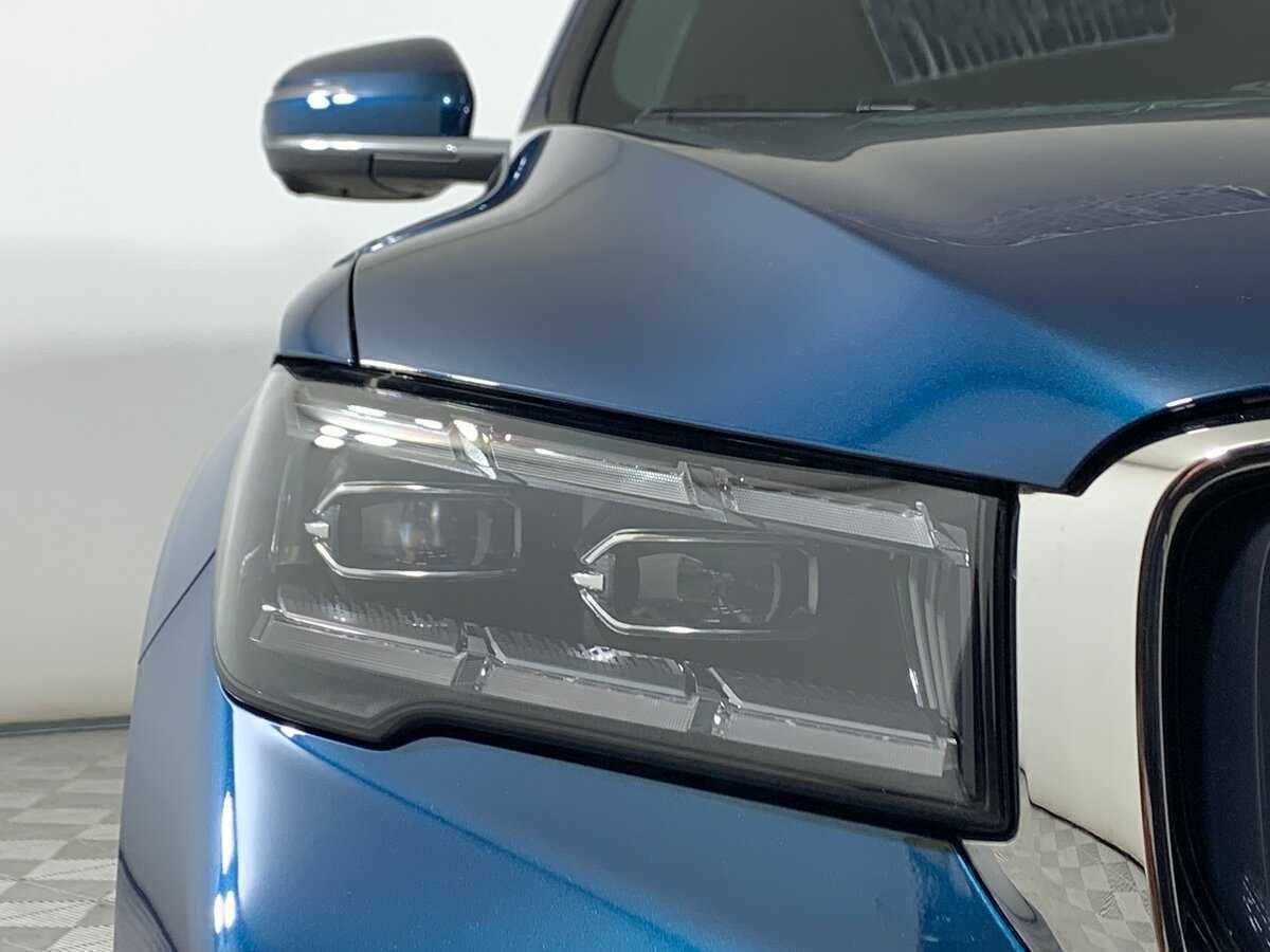 Б/У Джили Монжаро 2022 года. Фото: #9