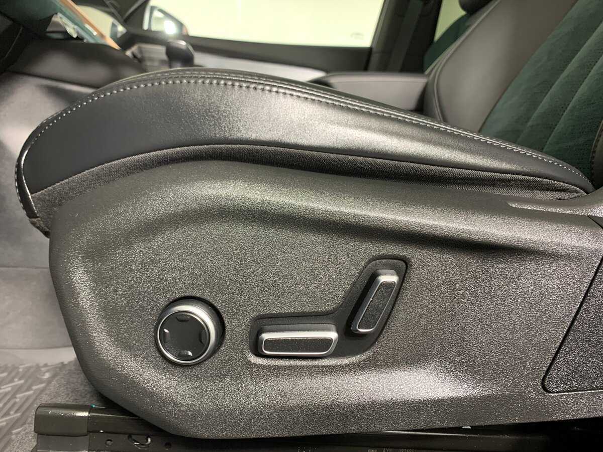 Б/У Джили Монжаро 2022 года. Фото: #16