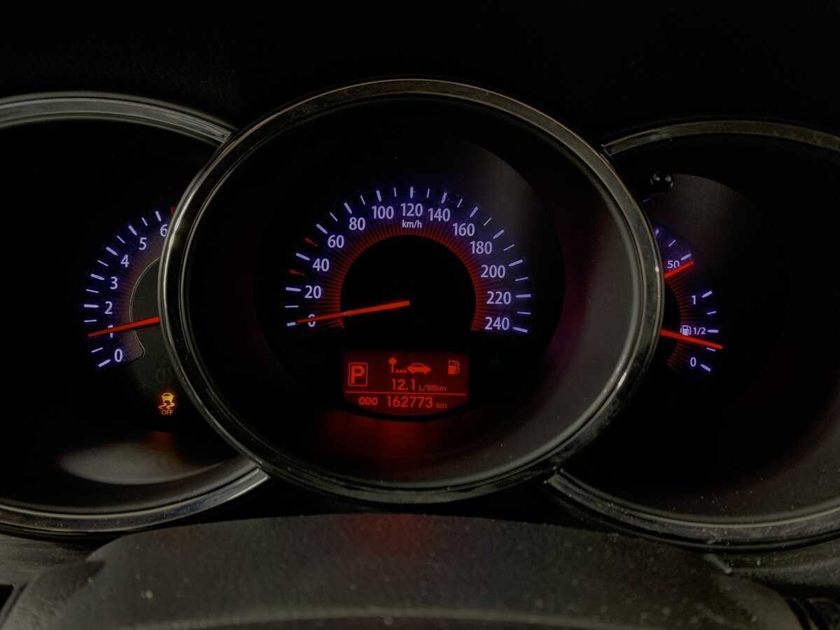 Б/У Киа Соренто 2012 года. Фото: #14