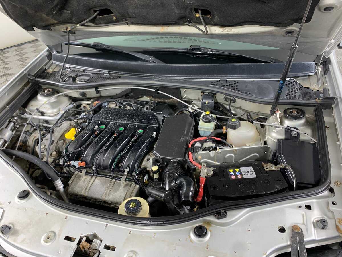 Б/У Рено Дастер 2012 года. Фото: #10