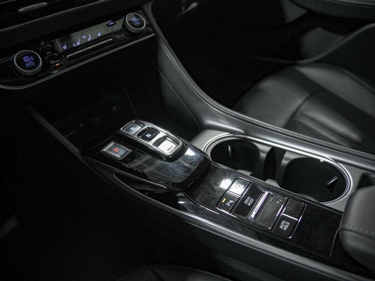 Б/У Хендай Соната 2020 года. Фото: #12