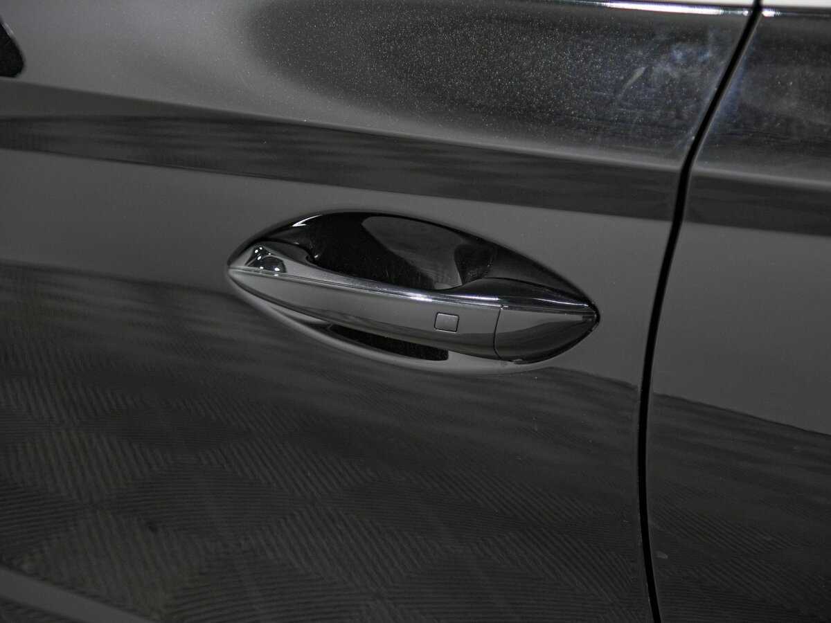 Б/У Хендай Соната 2020 года. Фото: #16