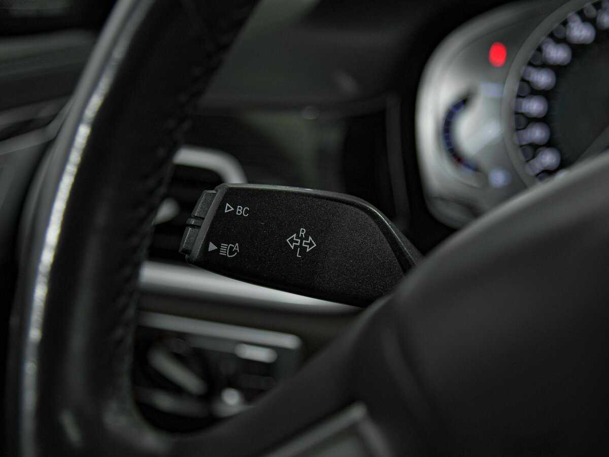 Б/У БМВ 7 серии 2018 года. Фото: #6