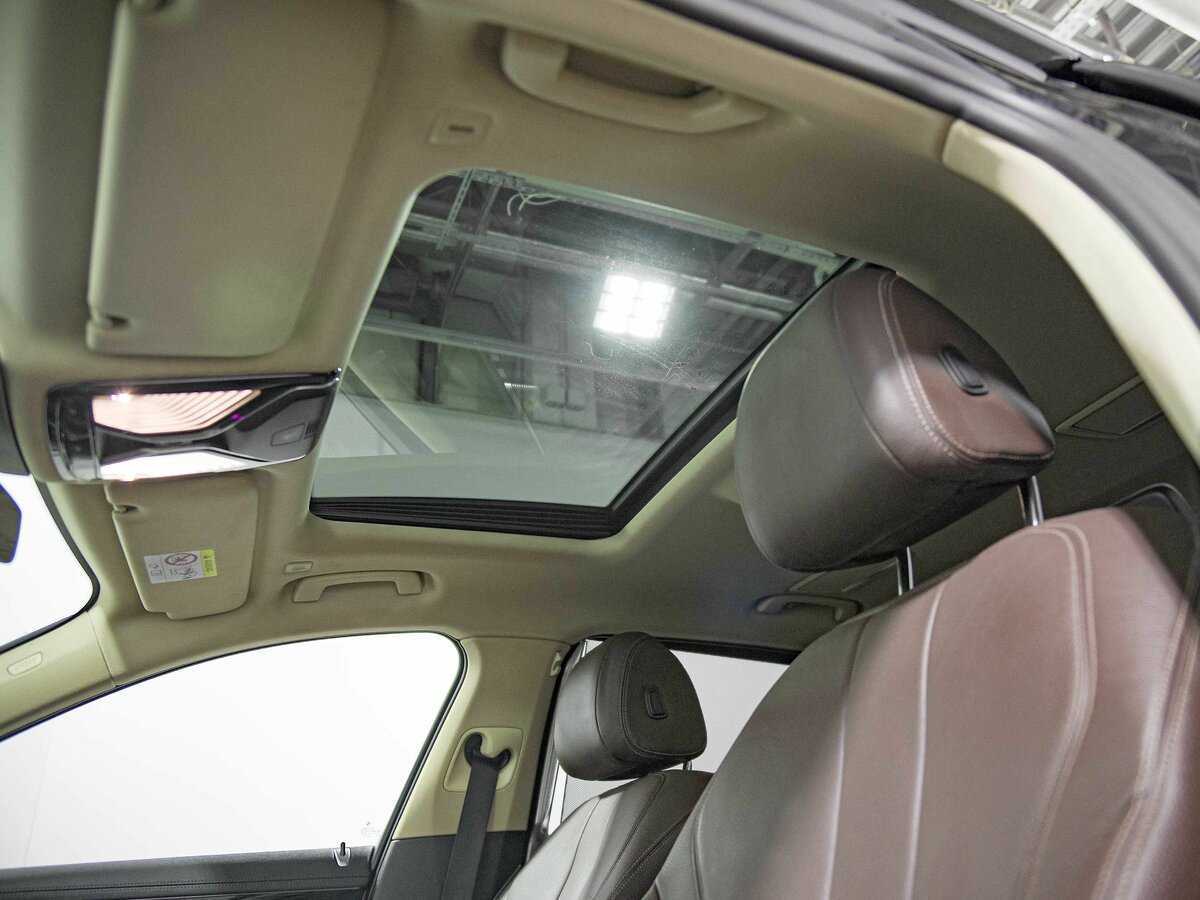 Б/У БМВ 7 серии 2018 года. Фото: #21