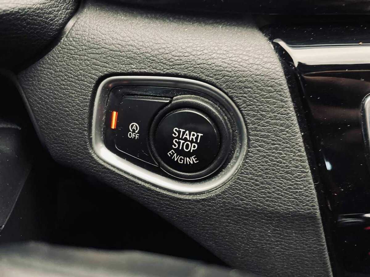 Б/У БМВ Икс1 2020 года. Фото: #13