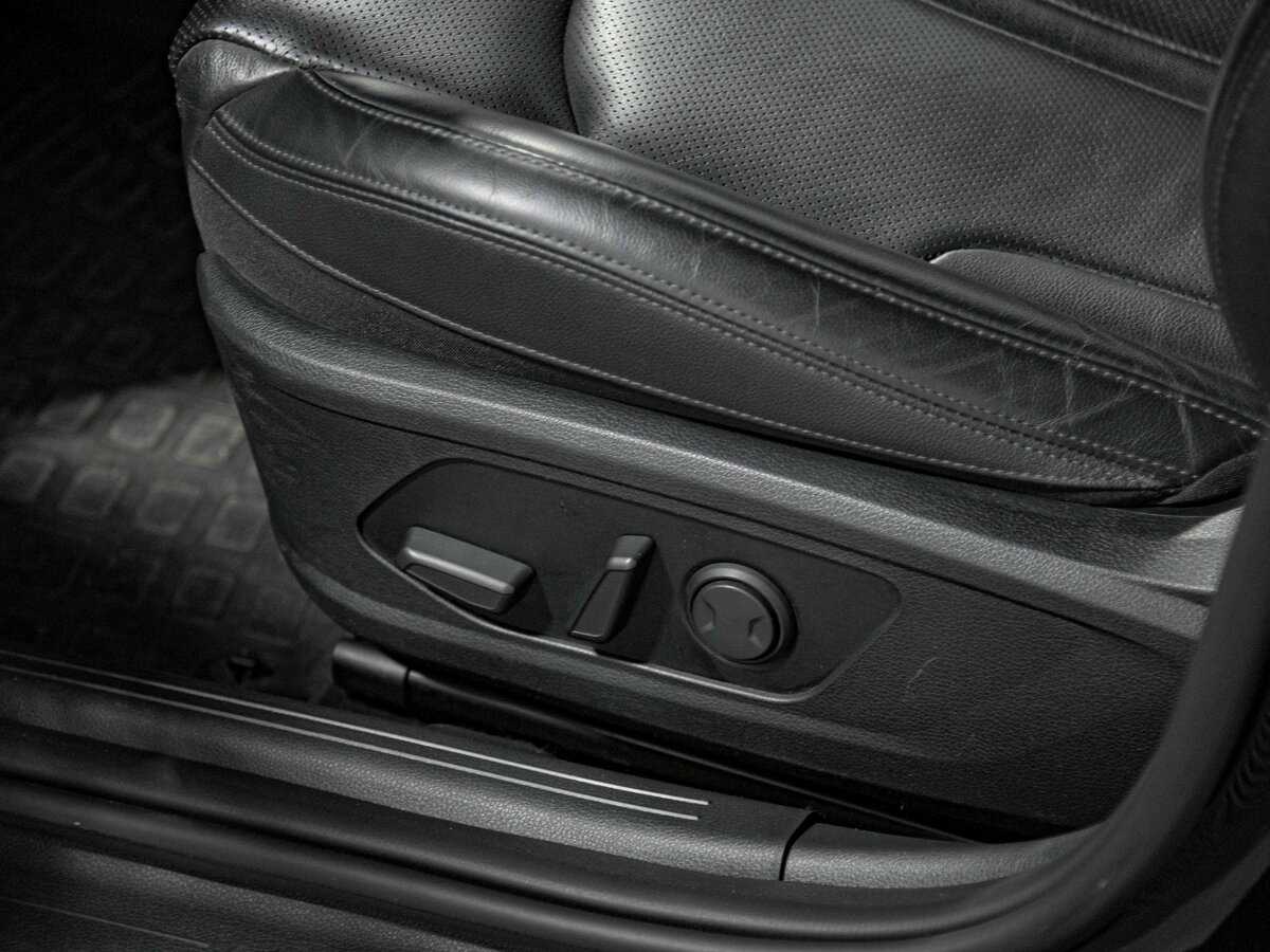 Б/У Киа К5 2021 года. Фото: #15