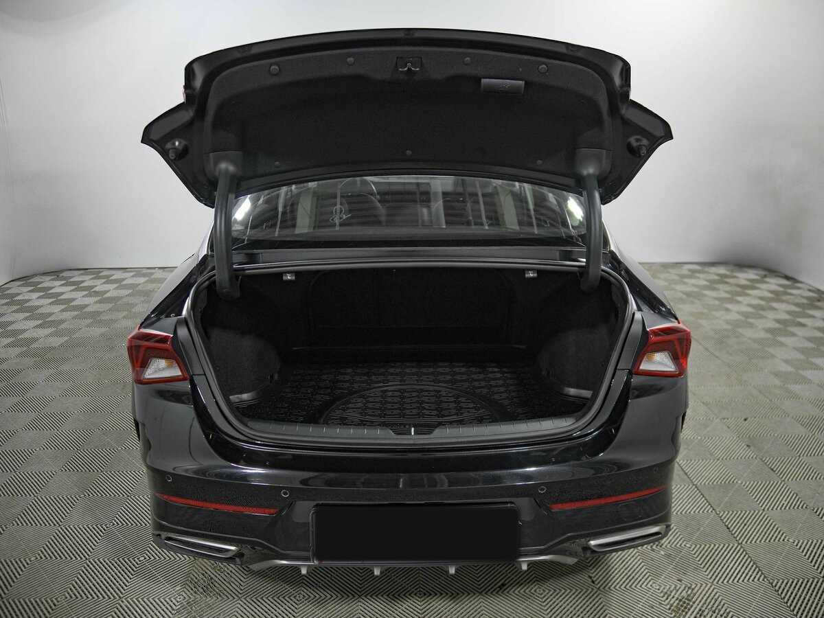 Б/У Киа К5 2021 года. Фото: #18