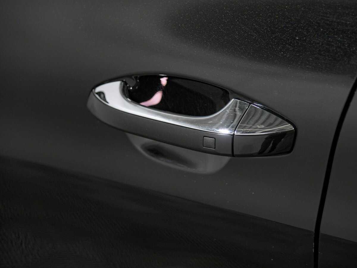 Б/У Киа К5 2021 года. Фото: #19