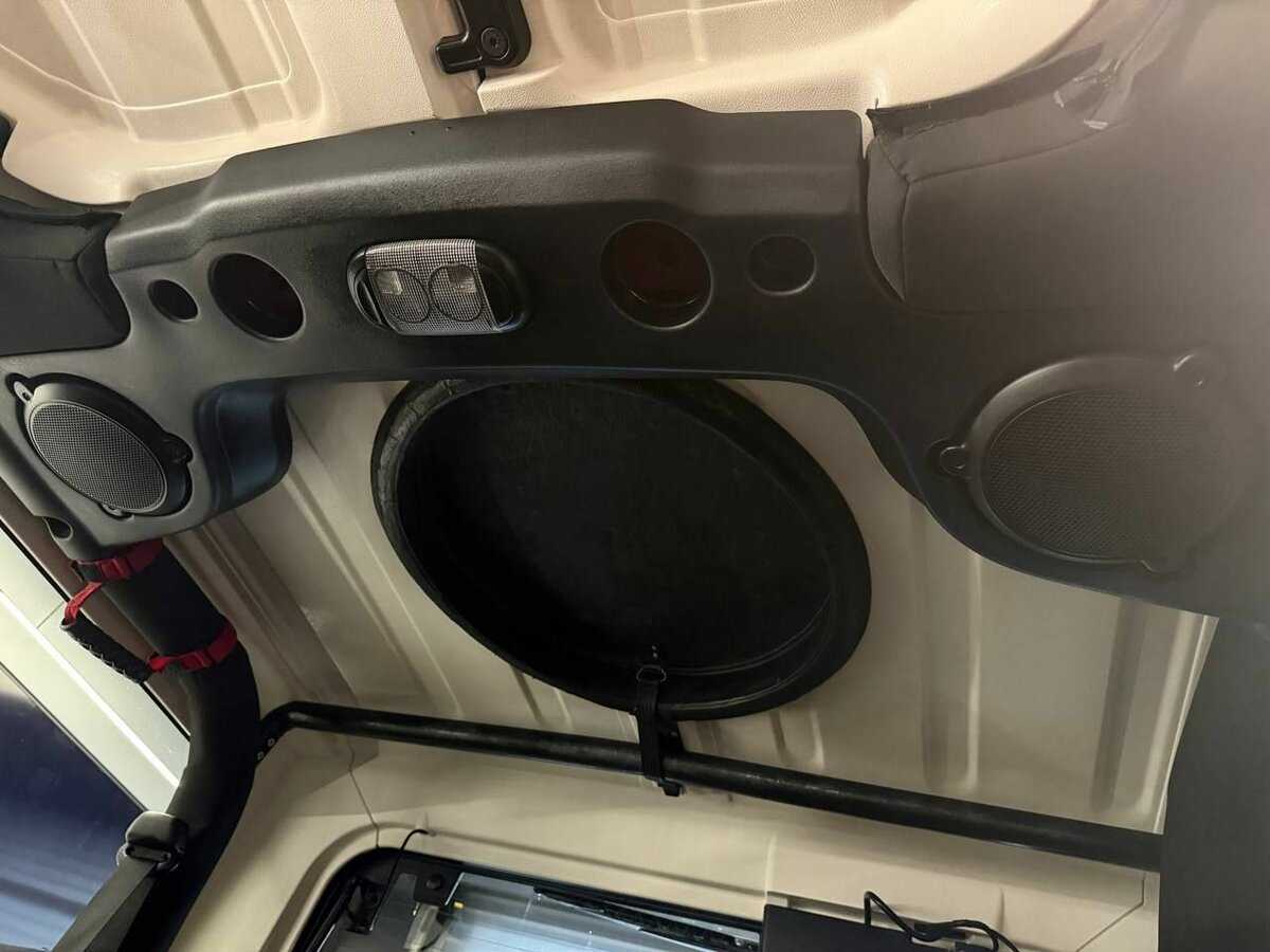 Б/У Джип Вранглер 2011 года. Фото: #16