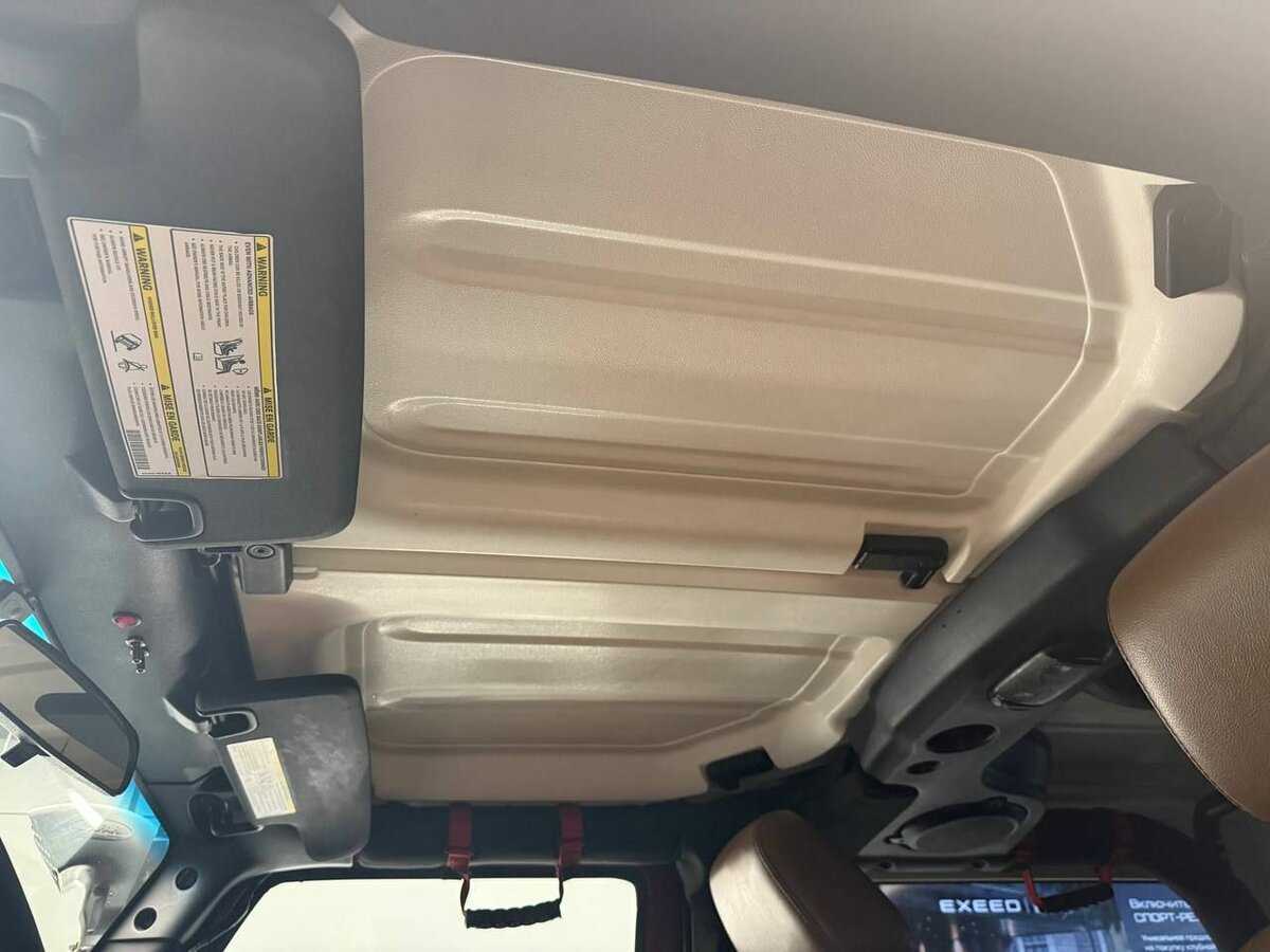 Б/У Джип Вранглер 2011 года. Фото: #18