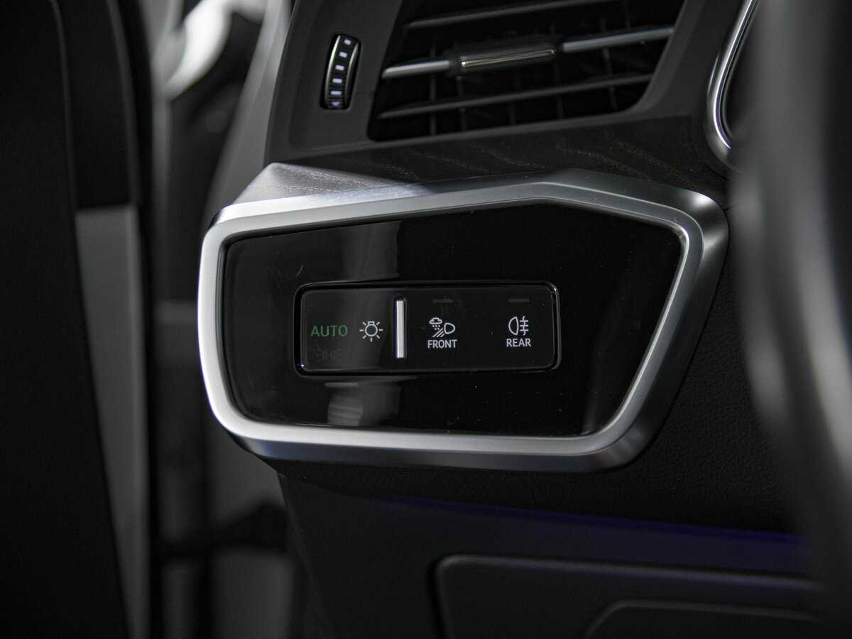 Б/У Ауди А6 2020 года. Фото: #14