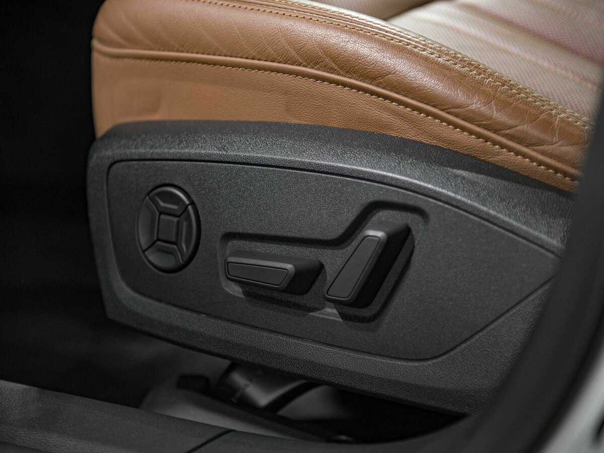 Б/У Ауди А6 2020 года. Фото: #16