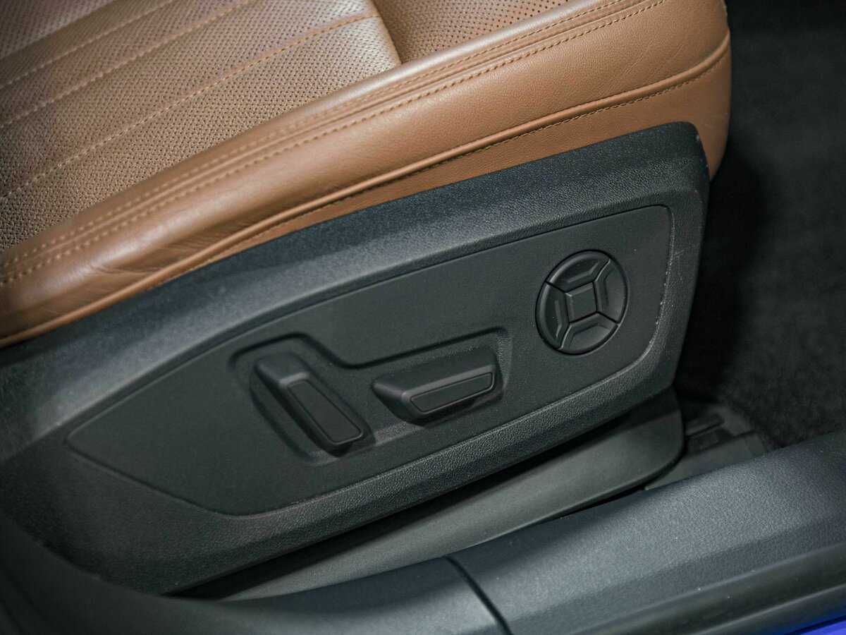 Б/У Ауди А6 2020 года. Фото: #21