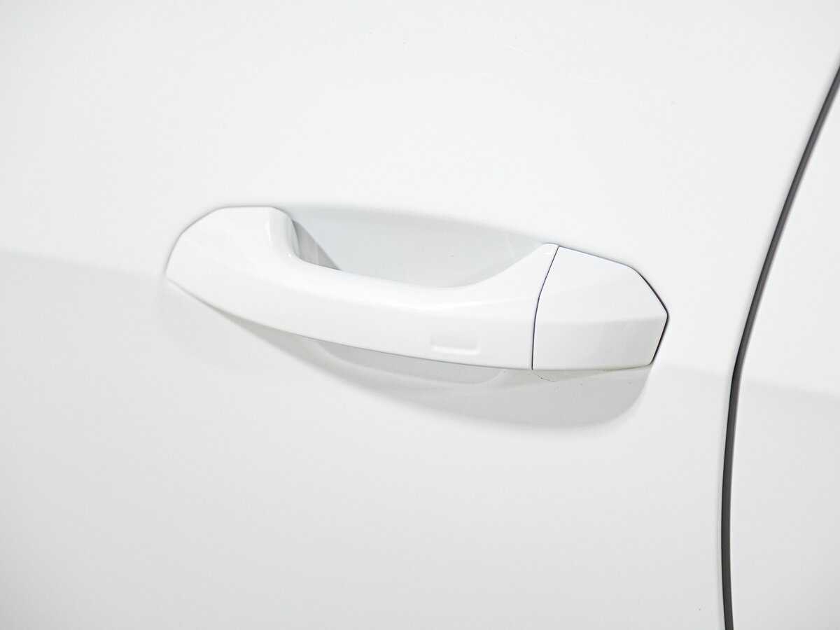 Б/У Ауди А6 2020 года. Фото: #24